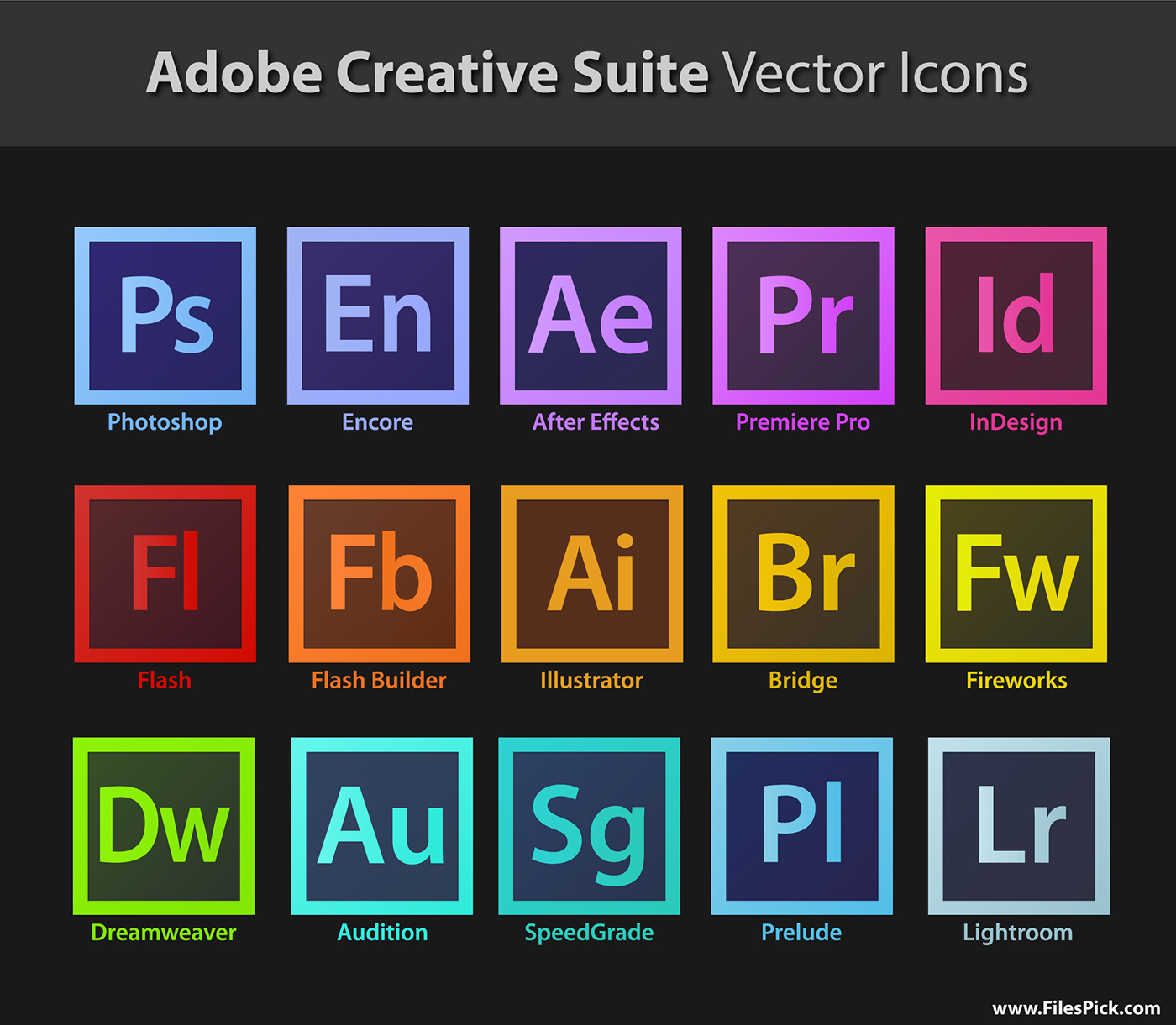 free adobe creative suite download mac