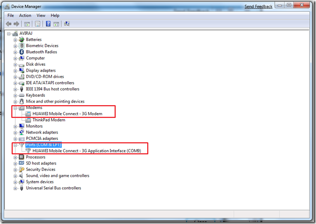 Bsnl Huawei Ec325 Driver Download Windows 7